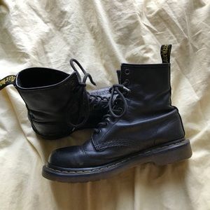 Doc Marten Boots